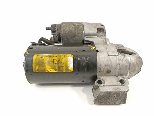 Used Starter BMW 3 (E90) 320 d (177 hp) 16396480