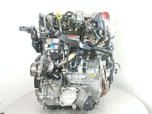 Used Engine Engine 29202438 29202438