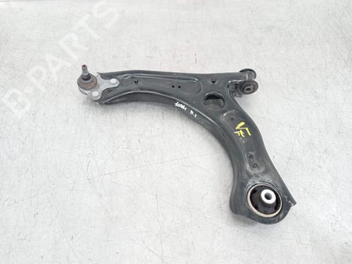 left-front-suspension-arm-seat-arona-kj7-kjp-2q0407151d-2017-17713410 main image