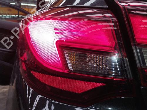 Used Left taillight Left taillight 38616680 38616680
