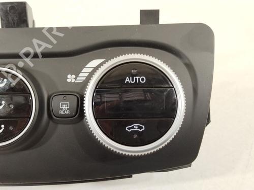 Climate control FIAT TIPO Hatchback (356_, 357_) 1.5 T4 Hybrid | BP36039833I5 - Image 4
