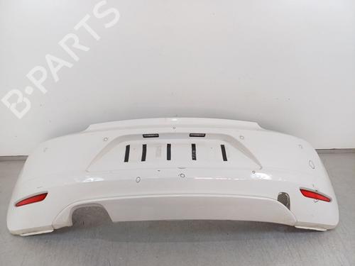 Used Rear bumper VW SCIROCCO III (137, 138) 2.0 TDI (140 hp) 24052257