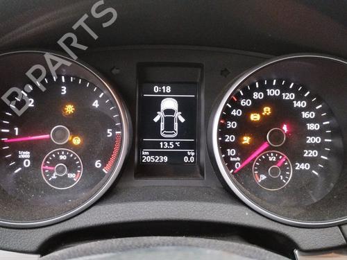 Used Instrument cluster Instrument cluster 36807851 36807851