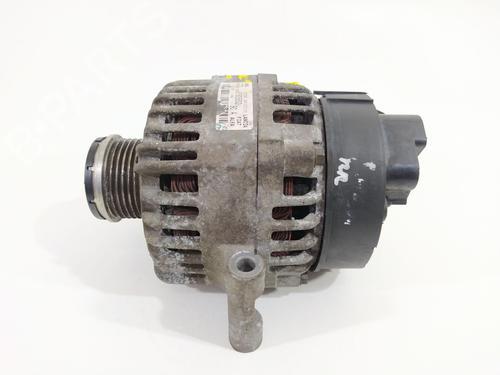 Used Alternator LANCIA MUSA (350_) 1.3 D Multijet (350.AXG11, 350.AXG1A) (90 hp) 17912605
