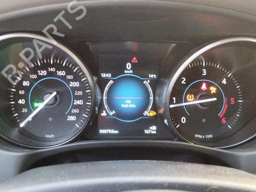 Instrument cluster JAGUAR XE (X760) | BP16792920C47 - Image 2