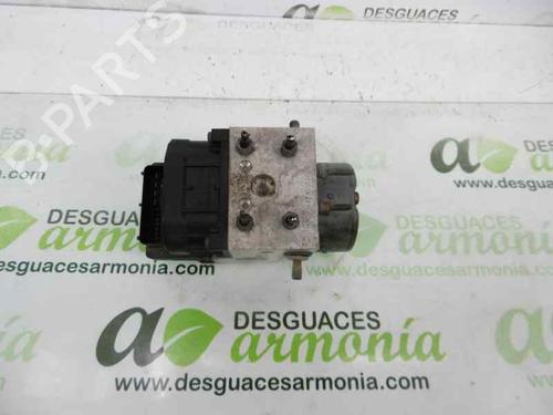 Used ABS pump TOYOTA COROLLA (_E12_) [2001-2008]  1892237