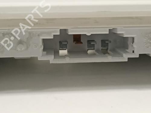 Interior roof light MERCEDES-BENZ A-CLASS (W176)  | BP15968878I8 