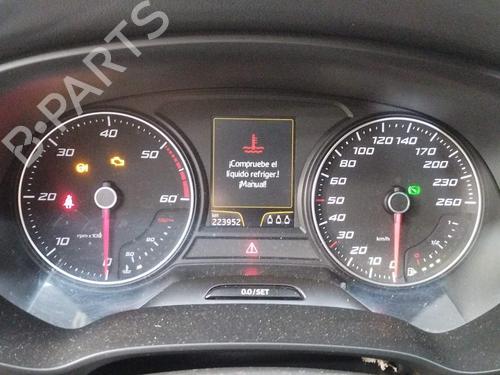 Instrument cluster SEAT LEON SC (5F5) | BP18069323C47 - Image 2