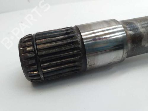 Right front driveshaft BMW X3 (F25) xDrive 20 d | BP6817070M39 