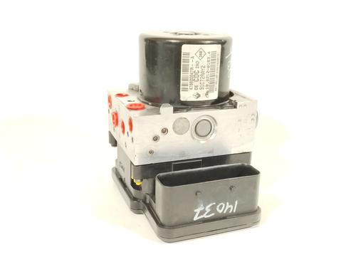 Used ABS pump RENAULT LAGUNA III (BT0/1) 2.0 dCi (BT01, BT08, BT09, BT0E, BT0K, BT12, BT1C, BT1D,... (150 hp) 31760809