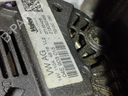 Alternator SEAT ATECA (KH7, KHP) 1.0 TSI | BP37435295M7 - Image 2