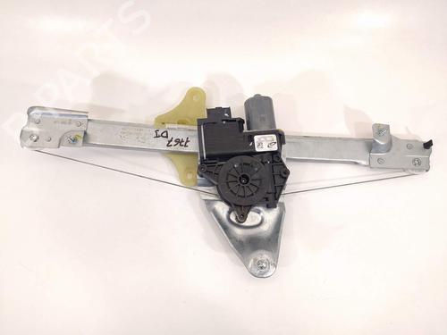 Used Front left window mechanism Front left window mechanism 8385600 8385600