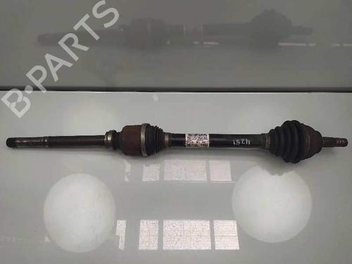 Used Right front driveshaft Right front driveshaft 4900261 4900261