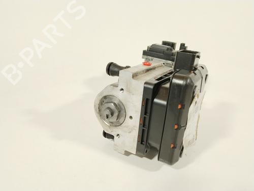 Suspension compressor CITROËN C5 II (RC_) 1.6 HDi (RC8HZB) | BP30097870M103