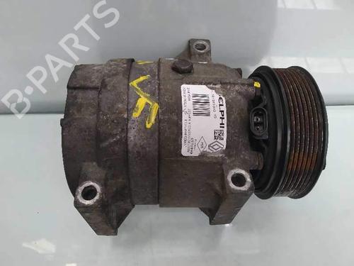 AC compressor RENAULT TRAFIC II Van (FL) | BP5846132M34 - Image 5