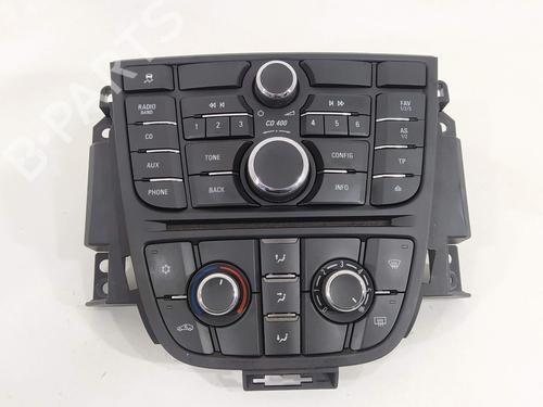 Used Radio Radio 6565496 6565496