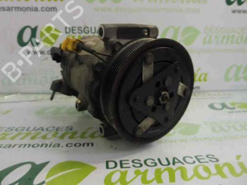 Used AC compressor AC compressor 1981363 1981363