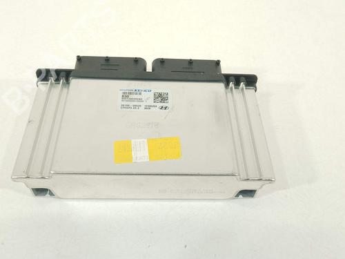 Engine control unit (ECU) HYUNDAI i30 (PDE, PD, PDEN) 1.5 | BP38538679M57 - Image 7