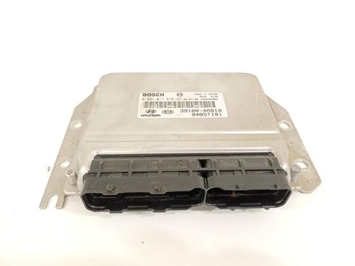 Used Engine control unit (ECU) Engine control unit (ECU) KIA SORENTO I (JC) [2002-2011] 19254071 19254071
