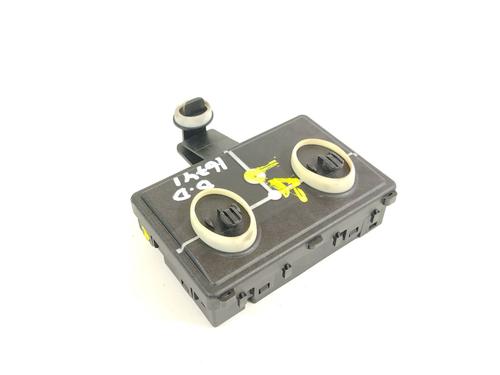 Elektronisk modul Elektronisk modul AUDI A1 Sportback (GBA) 30 TFSI (116 hp) 34349971 34349971