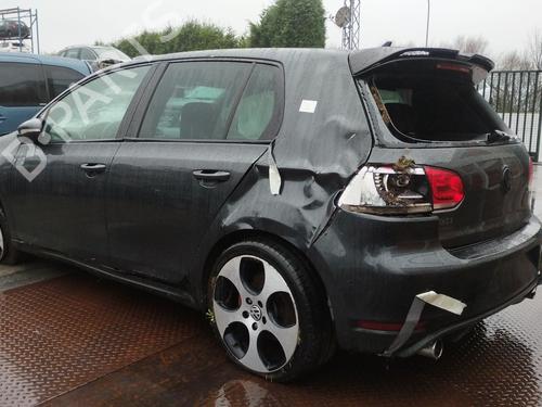 Glove box VW GOLF VI (5K1) 2.0 GTi | BP35952993C95  - Image 15