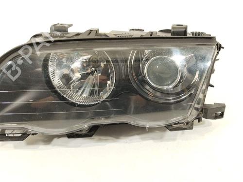 left-headlight-bmw-3-e46-1997-1998-1999-2000-2001-2002-2003-2004-2005-38458325 main image