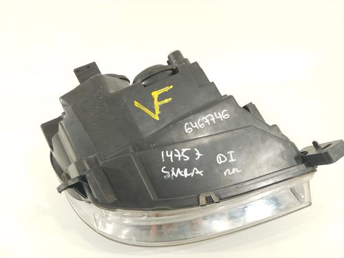 Left headlight CITROËN XSARA (N1) 1.9 D | BP26682051C28 