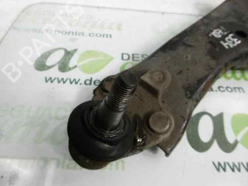 Left front suspension arm TOYOTA AVENSIS (_T25_) 1.8 VVT-i (ZZT251_, ZZT251R) | BP2346003M12 