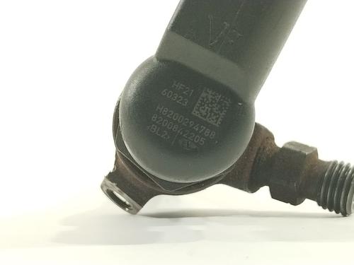 Injector RENAULT KANGOO / GRAND KANGOO II (KW0/1_) 1.5 dCi 70 (KW0V, KW0A) | BP29501526M100 
