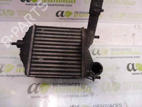 Intercooler Intercooler 2135267 2135267