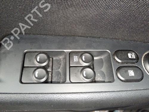 left-front-window-switch-hyundai-i30-fd-2007-2008-2009-2010-2011-2012-37175393 main image