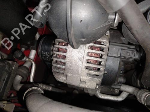 Used Alternator Alternator 36262973 36262973