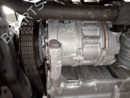 Used AC compressor AC compressor 36856734 36856734