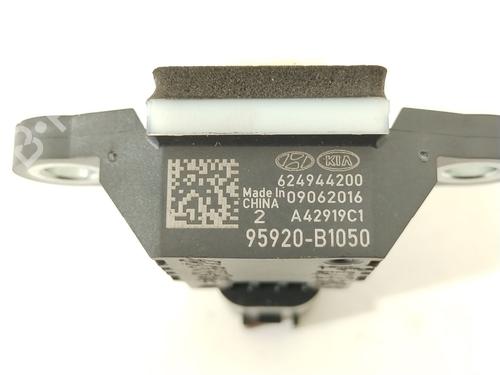 Electronic sensor HYUNDAI TUCSON (TL, TLE)  | BP29973461M84 