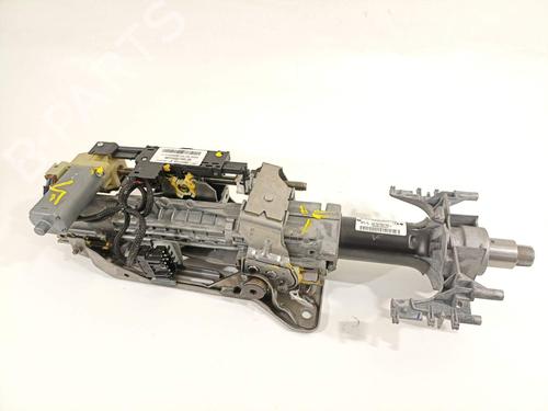Used Steering column Steering column 21845297 21845297