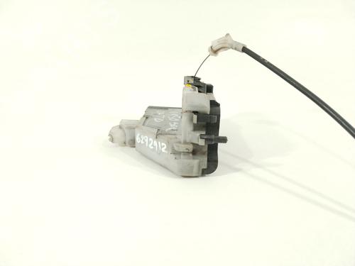 Rear right lock PEUGEOT 5008 (0U_, 0E_) 1.6 HDi | BP26396248C99