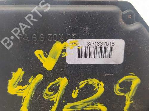 Front left lock VW GOLF V (1K1)  | BP5617094C98 