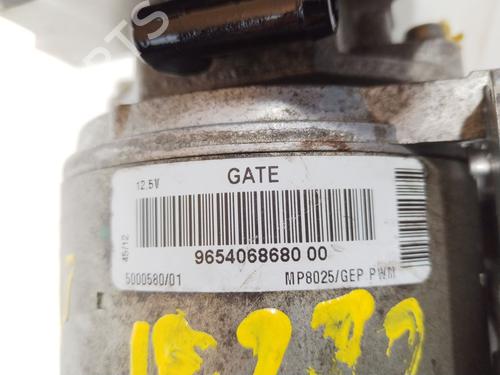Suspension compressor CITROËN C5 II (RC_) 1.6 HDi (RC8HZB) | BP30097870M103