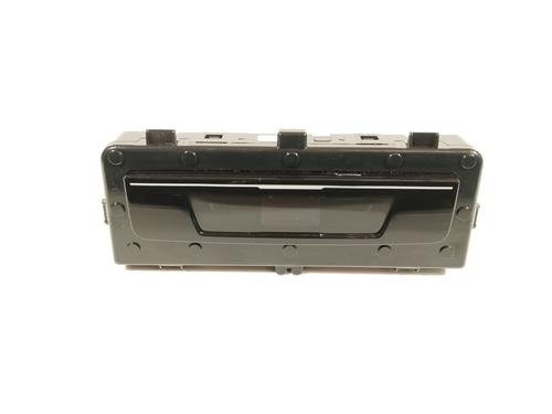Used Display monitor Display monitor CUPRA LEON (KL1, KU1, KUG) 2.0 TSI (300 hp) 36385789 36385789