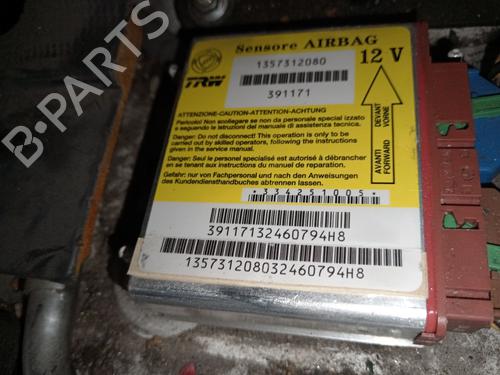 Used ECU airbags ECU airbags 37467039 37467039
