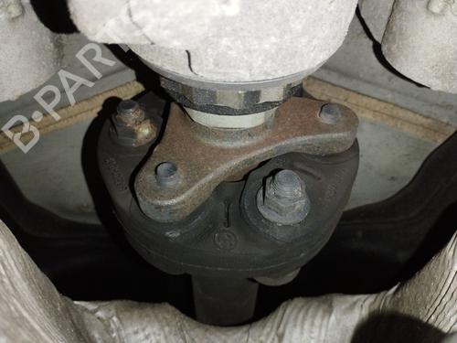 Rear differential BMW 5 Touring (F11) 525 d xDrive | BP29451932M24 
