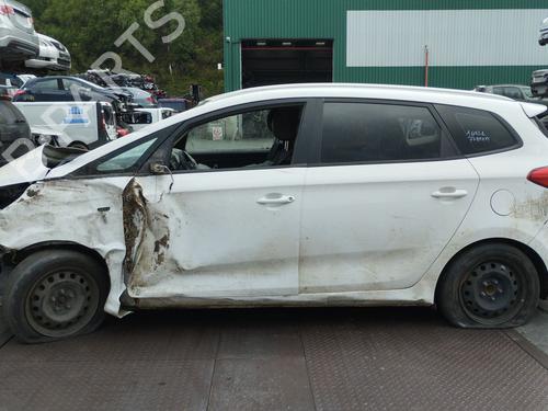 Used Parts KIA CARENS IV 1.7 CRDi 4637005