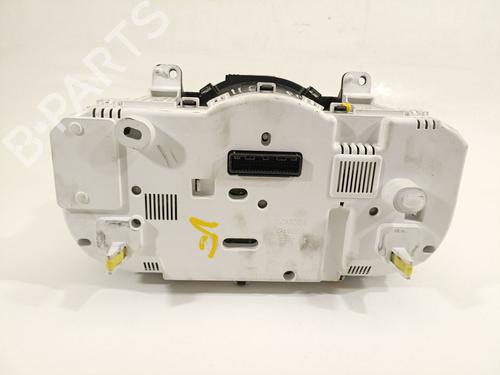 Instrument cluster TOYOTA RAV 4 III (_A3_)  | BP16810927C47 