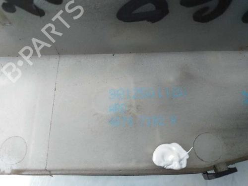 Rear right lock PEUGEOT 208 I (CA_, CC_)  | BP4849140C99 