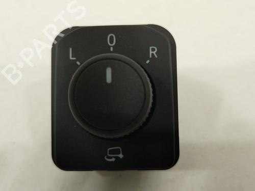 Comando specchietti Comando specchietti SEAT ARONA (KJ7, KJP) 1.0 TGi (90 hp) 33243760 33243760