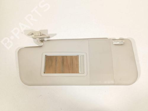 Right sun visor FORD KA (RU8) 1.2 | BP30306347I2 - Image 2