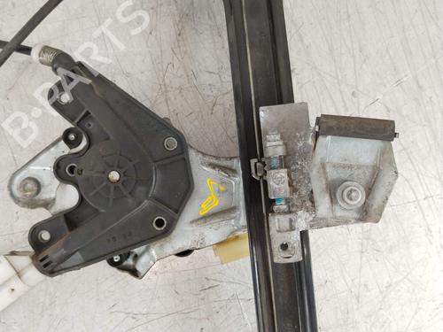 Front right window mechanism BMW 3 Coupe (E46) | BP19256151C23 - Image 2