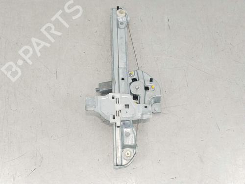 Front right window mechanism CITROËN C3 III (SX) | BP28056362C23 - Image 3