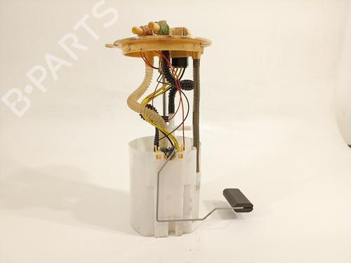 Fuel pump NISSAN X-TRAIL III (T32_, T32R, T32RR) 1.6 dCi (T32) | BP19305160M76 