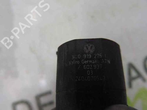 Electronic module VW PASSAT B6 (3C2) | BP9087977M83 - Image 2